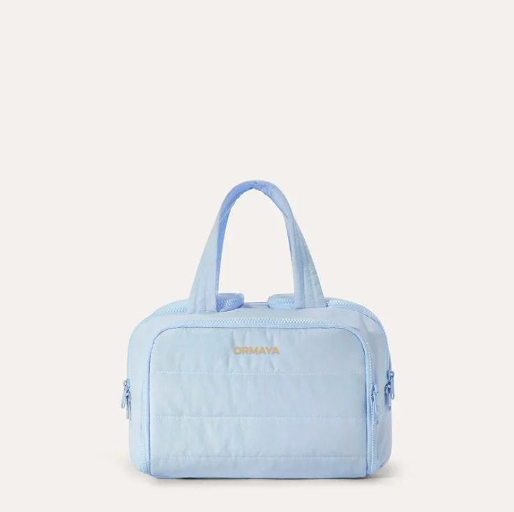 Trousse de toilette Lénaé