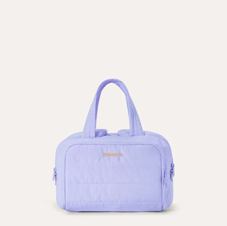 Trousse de toilette Lénaé