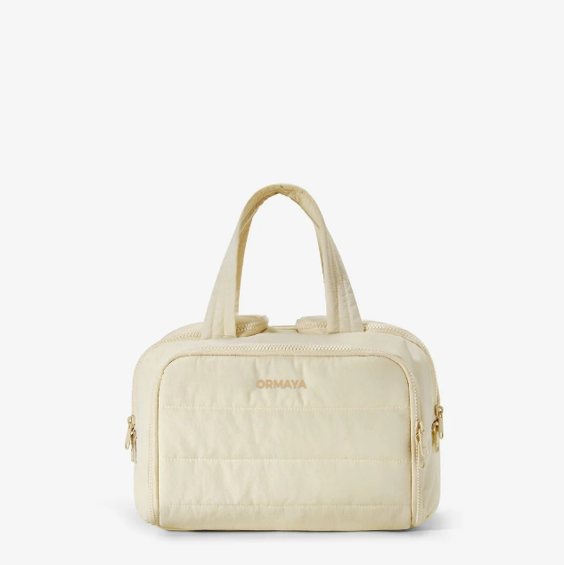 Trousse de toilette Lénaé