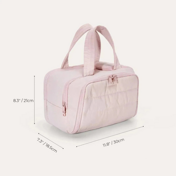 Trousse de toilette Lénaé
