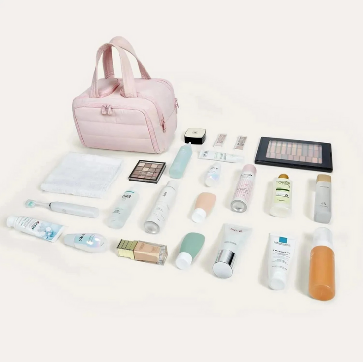 Trousse de toilette Lénaé